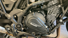 Benelli Trk 702 X E5 (23MY)